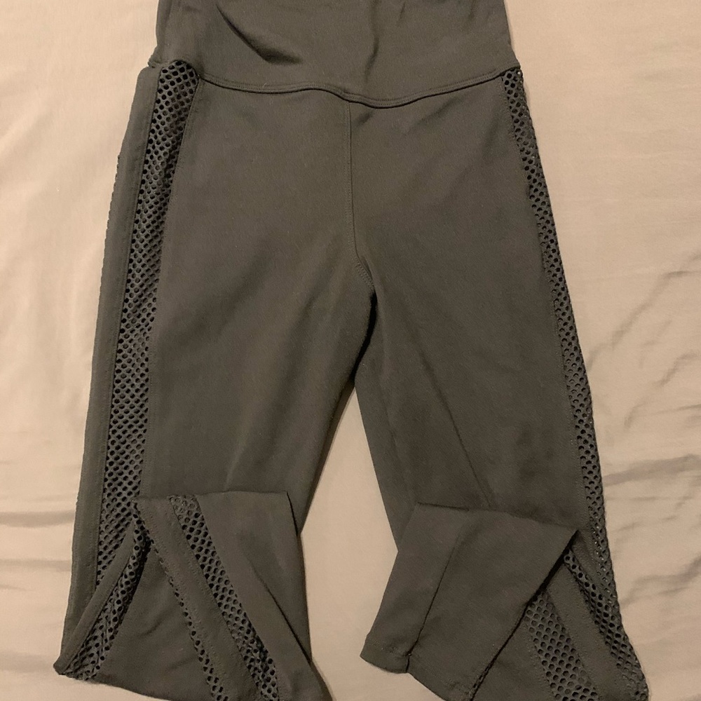 Bombshell Sportswear Leggings